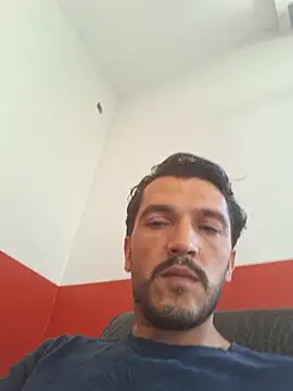 bisexsualmann Webbikameraesitys