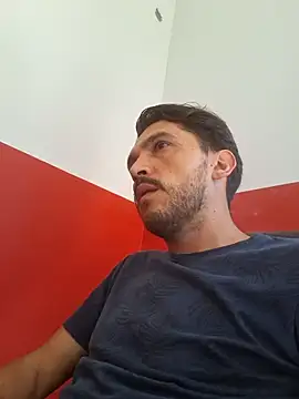 bisexsualmann Webbikameraesitys