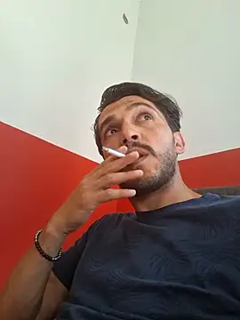 bisexsualman Webcamshow