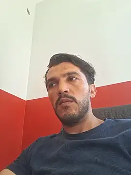 bisexsualman Adlı Modelin Web Kamerası Şovu