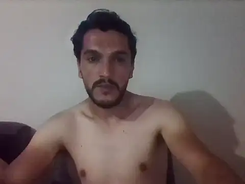 bisexsualman Adlı Modelin Web Kamerası Şovu