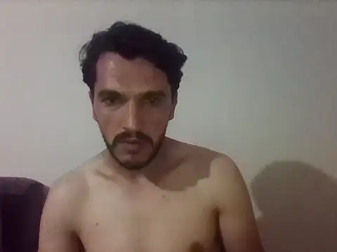 bisexsualman Adlı Modelin Web Kamerası Şovu