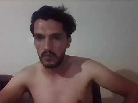 bisexsualman Adlı Modelin Web Kamerası Şovu