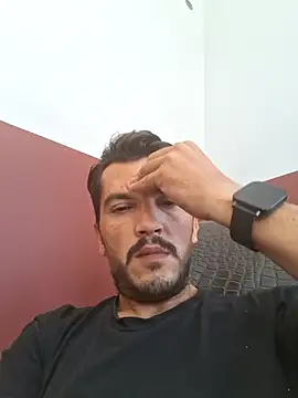عرض كام bisexsualman