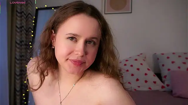 Živý XXX chat SusannaScholler