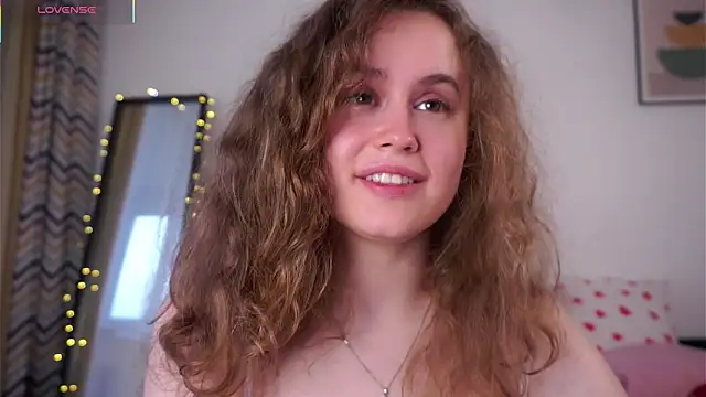 Chat +18 de SusannaScholler ao vivo