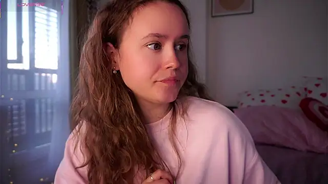 צ'אט XXX בשידור חי של SusannaScholler