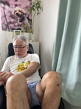 gholly2007's Webcam Show
