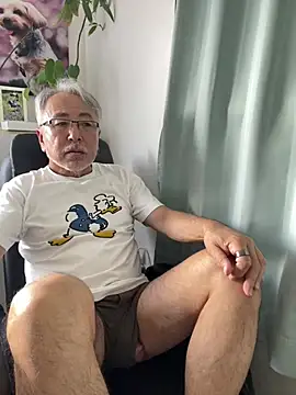 gholly2007 Pertunjukan Webcam
