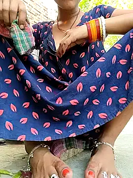 Show webcam de Its_Sia