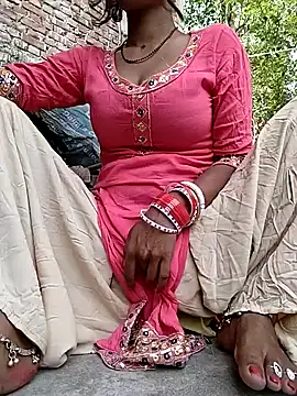 Show Webcam de Its_Sia