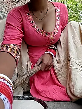 Webkamerová show Its_Sia