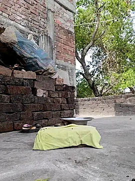 Its_Sia Adlı Modelin Web Kamerası Şovu