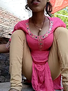 Show webcam de Its_Sia