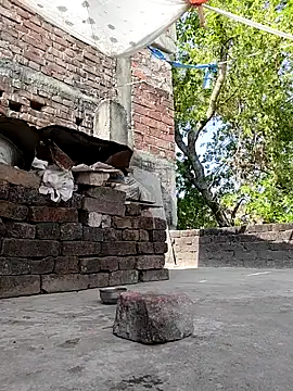 Webkamerová show Its_Sia