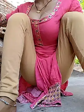 Pertunjukan Kamera Web Its_Sia