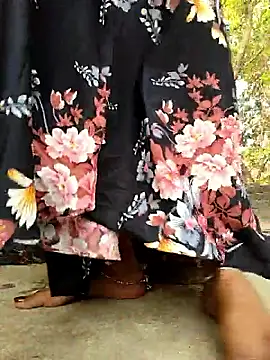 Its_Sia Pertunjukan Webcam