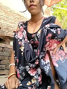 Webkamerová show Its_Sia