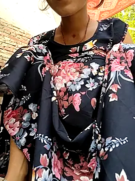 Its_Sian Webbikameraesitys