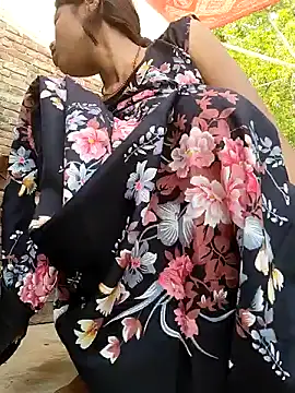 Its_Sian Webbikameraesitys