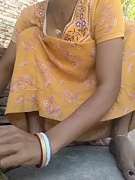 Its_Sia Adlı Modelin Web Kamerası Şovu