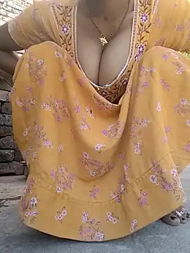 Show de Its_Sia na webcam