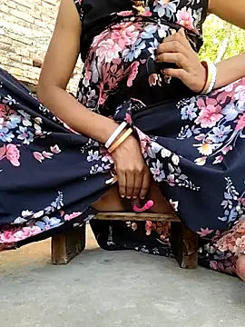 Its_Sia Pertunjukan Webcam