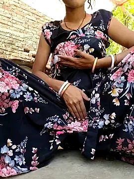 Its_Sia Pertunjukan Webcam