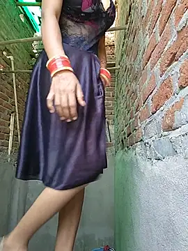Show Webcam de Its_Sia
