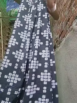 Its_Sia 웹캠 쇼