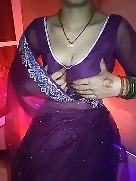 โชว์เว็บแคมของ Bhabhi_ji_ghar_pe_hai
