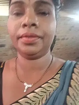 PUJA770's Webcam Show