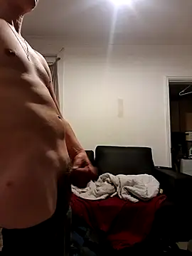 Davey8988 – webcam-show