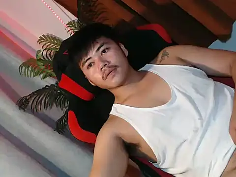 day_dreamers Pertunjukan Webcam