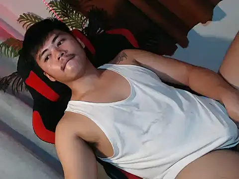day_dreamers Pertunjukan Webcam