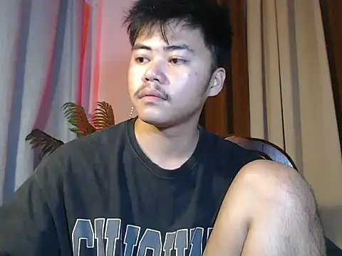 day_dreamers Pertunjukan Webcam