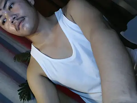 day_dreamers Pertunjukan Webcam