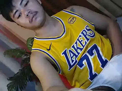 day_dreamers Pertunjukan Webcam