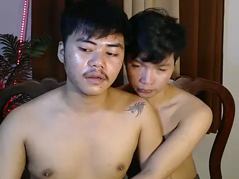 day_dreamers Pertunjukan Webcam