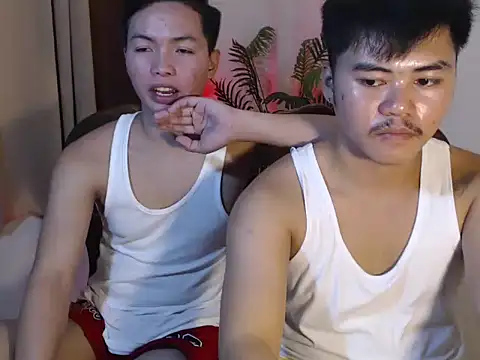 day_dreamers Pertunjukan Webcam