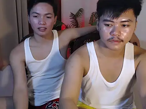 day_dreamers Pertunjukan Webcam