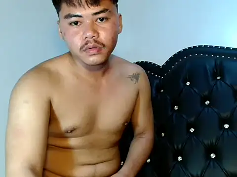 day_dreamers Pertunjukan Webcam