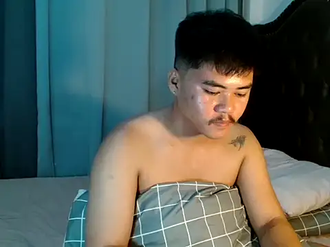 day_dreamers Pertunjukan Webcam