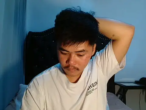 day_dreamers 网络视讯表演