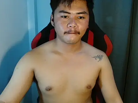 day_dreamers Pertunjukan Webcam