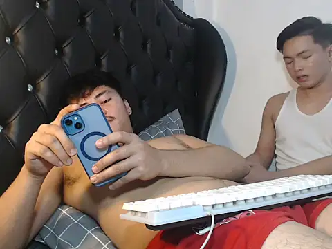 day_dreamers Pertunjukan Webcam