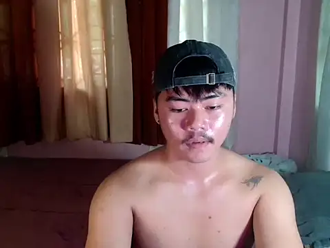 day_dreamers Pertunjukan Webcam