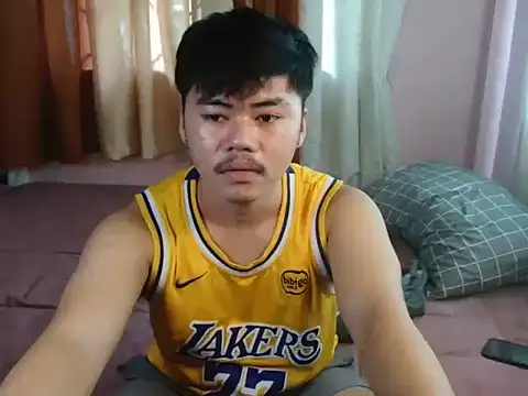 day_dreamers Pertunjukan Webcam