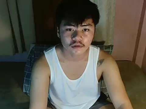 day_dreamers 网络视讯表演