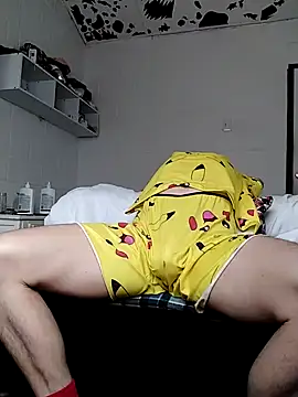 عرض كام oxxy_jean